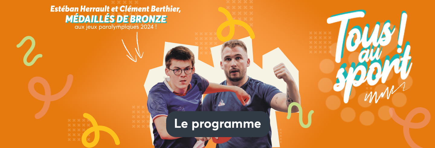 Esteban Herrault & Clément Berthier