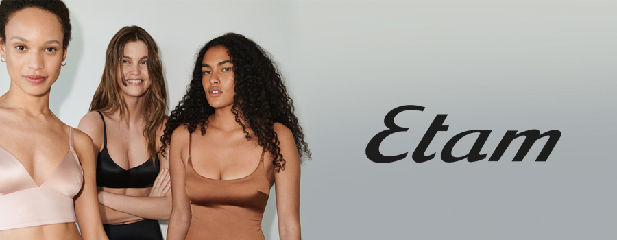 etam lingerie