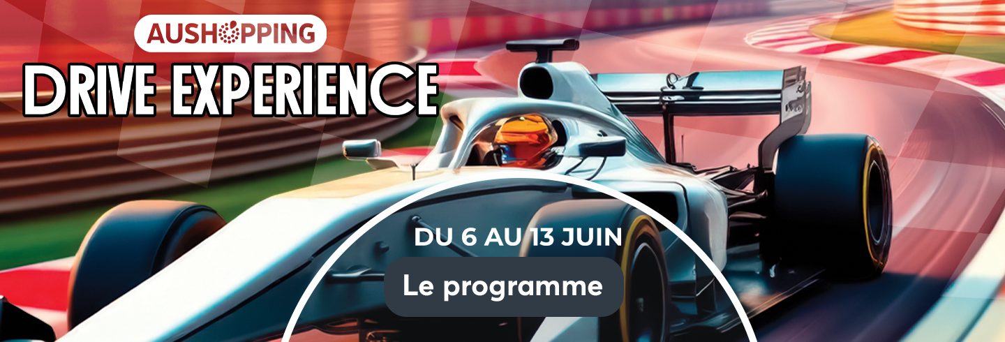 drive experience