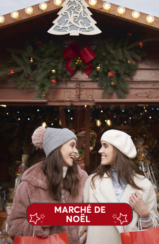 MARCHE DE NOEL