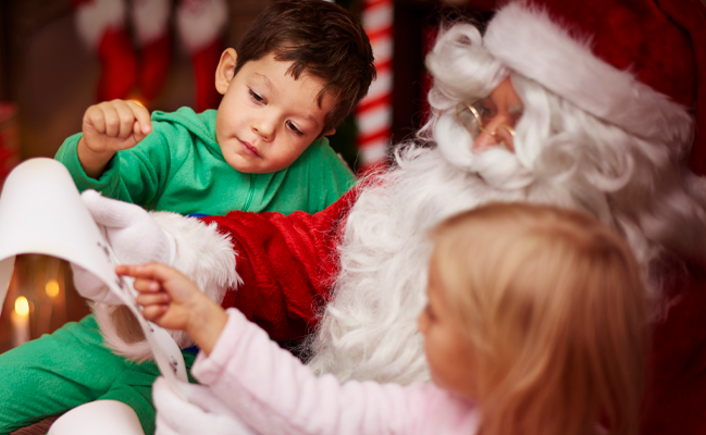 Père Noel