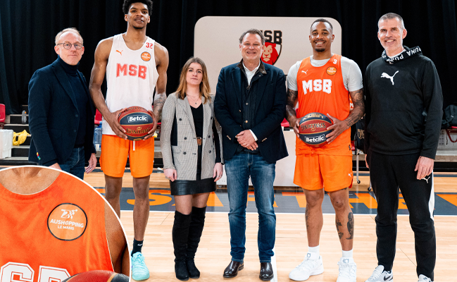 MSB