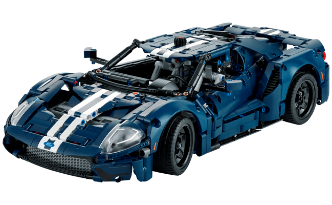 JEU CONCOURS LEGO
