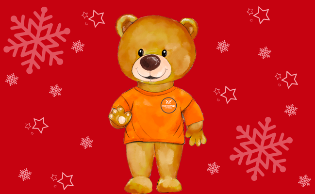 Mascotte