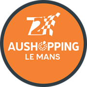 Centre commercial Aushopping Le Mans