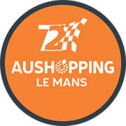 Centre commercial Aushopping Le Mans