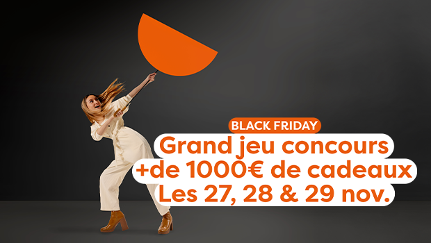 black friday