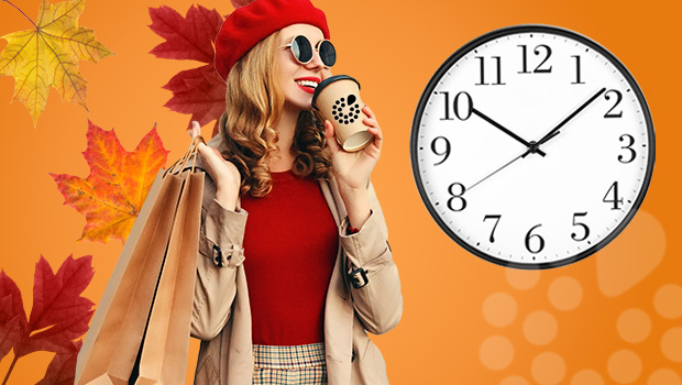 Votre centre est-il ouvert pendant les jours fériés de novembre ? Toutes les informations pratiques sur le site Aushopping de votre centre commercial Aushopping Le Mans