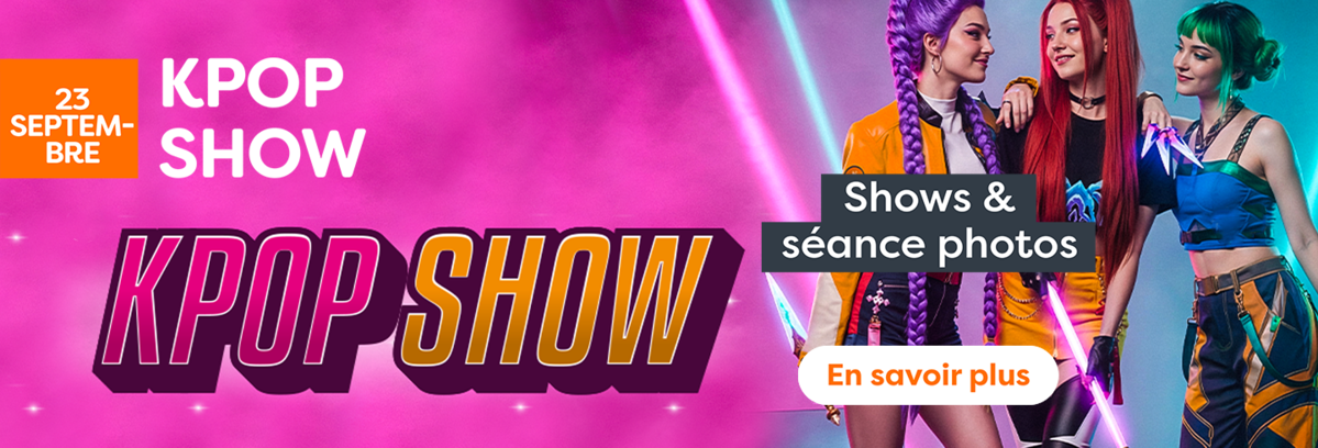 KPOP SHOW