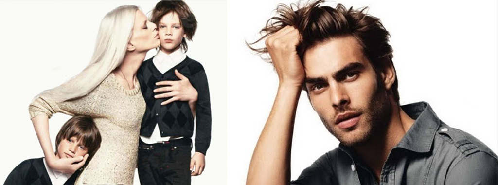 H&M