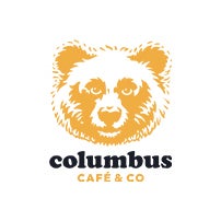 LOGO COLUMBUS CAFE