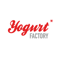 LOGO YOGURT FACTORY