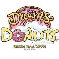 DREAMS DONUTS