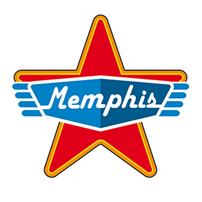 Logo MEMPHIS