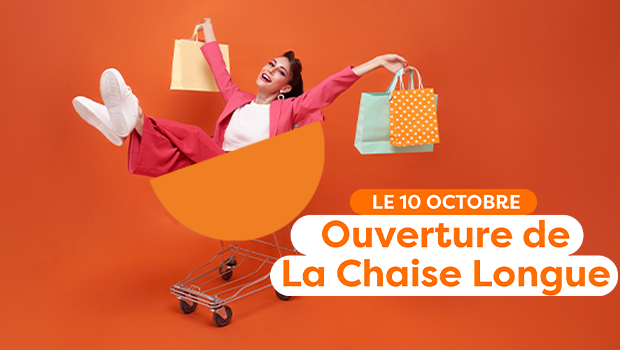 LA Chaise Longue