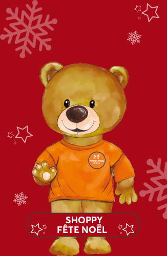 Mascotte