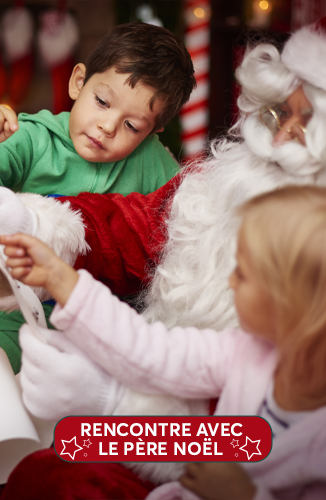 Père Noel