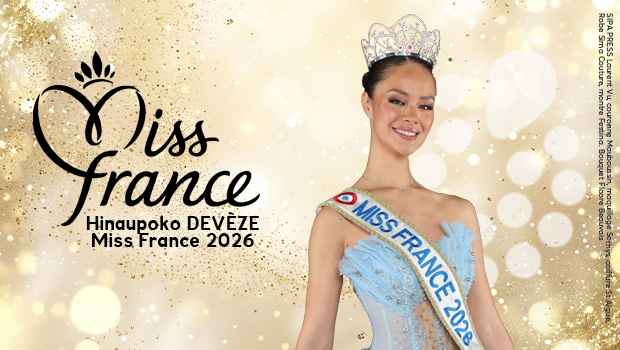 miss france