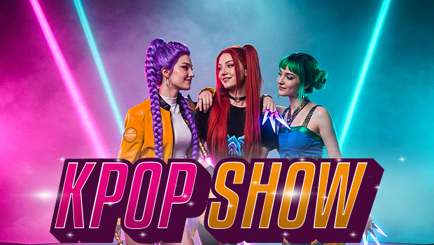 KPOP SHOW