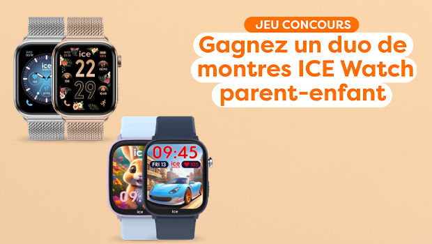 jeu concours