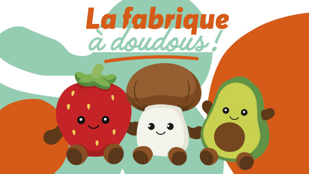 FABRIQUE A DOUDOUS